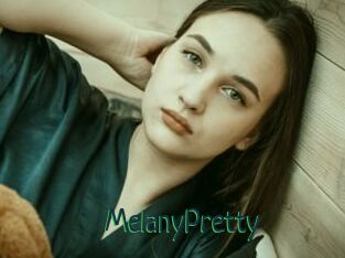 MelanyPretty