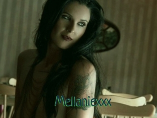 Mellaniexxx