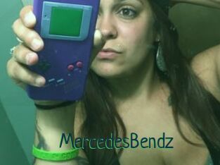 MercedesBendz