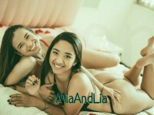 MiaAndLia