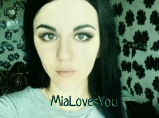 MiaLovesYou