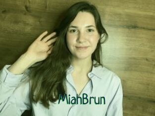 MiahBrun