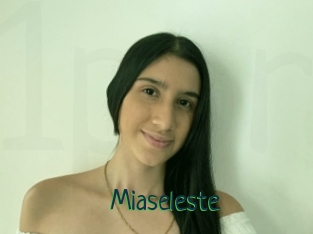 Miaseleste