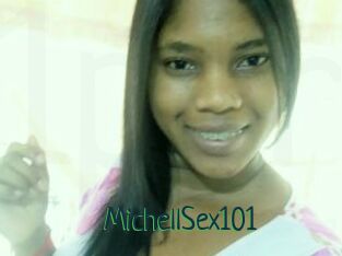 MichellSex101