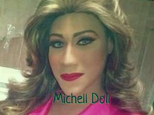 Michell_Doll