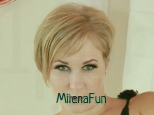 MilenaFun