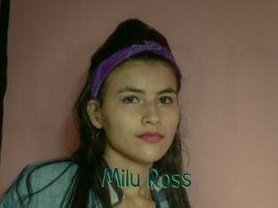 Milu_Ross