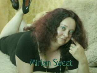 Miriam_Sweet