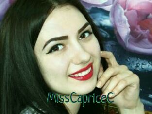 MissCapriceC