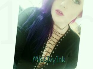 MissIvyInk