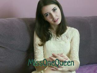 MissOneQueen