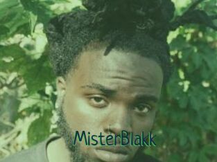 MisterBlakk