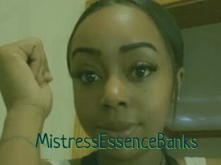 MistressEssenceBanks