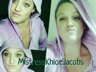 MistressKhloeJacobs