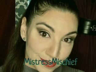 MistressMischief