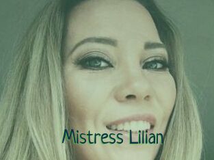 Mistress_Lilian