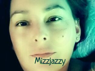 Mizzjazzy