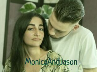 MonicaAndJason