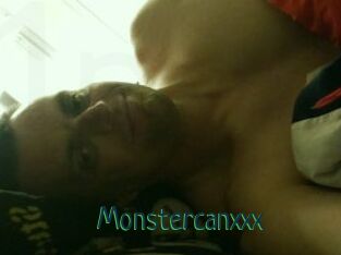 Monstercanxxx