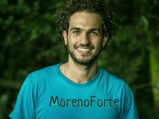 MorenoForte