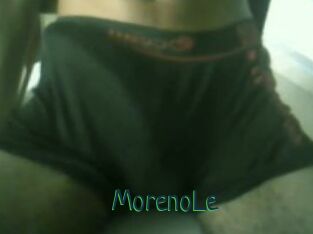 MorenoLe