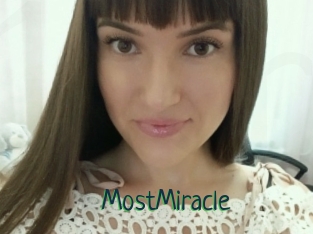 MostMiracle