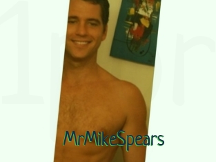 MrMikeSpears