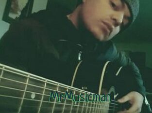 MrMusicman