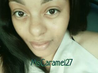 MsCaramel27