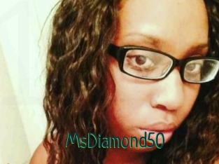 MsDiamond50