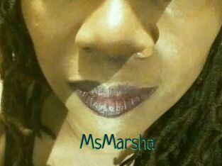 MsMarsha