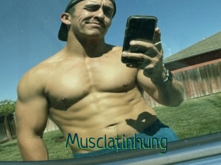 Musclatinhung