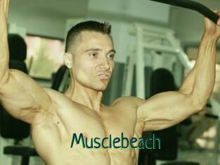 Musclebeach