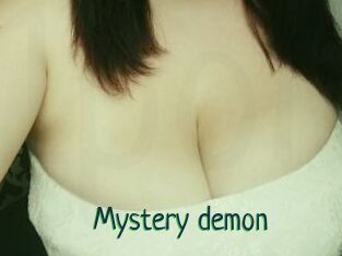 Mystery_demon