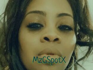 MzGSpotX