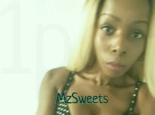 MzSweets