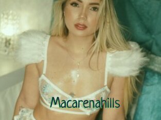 Macarenahills