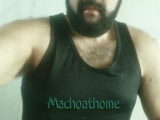 Machoathome