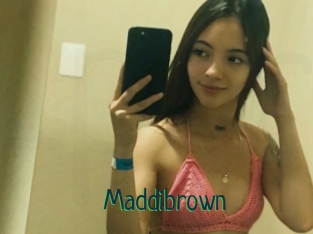 Maddibrown