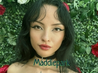 Maddiepark