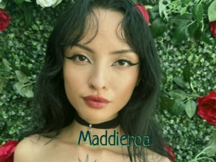 Maddieroa