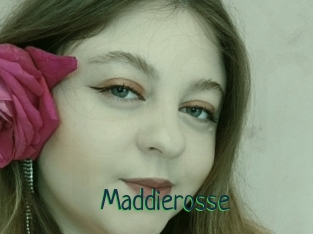 Maddierosse