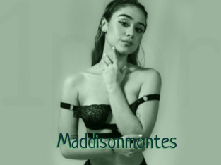 Maddisonmontes