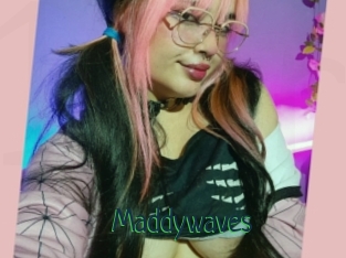 Maddywaves