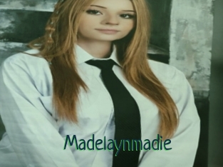 Madelaynmadie