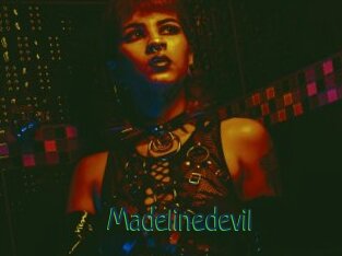 Madelinedevil