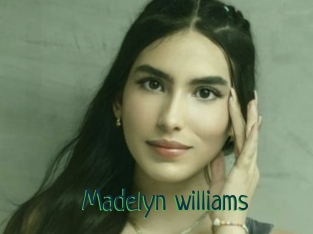 Madelyn_williams