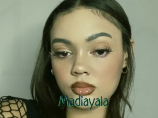 Madiayala