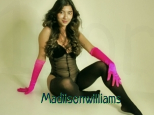 Madiisonwilliams