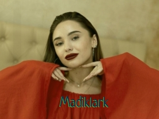 Madiklark